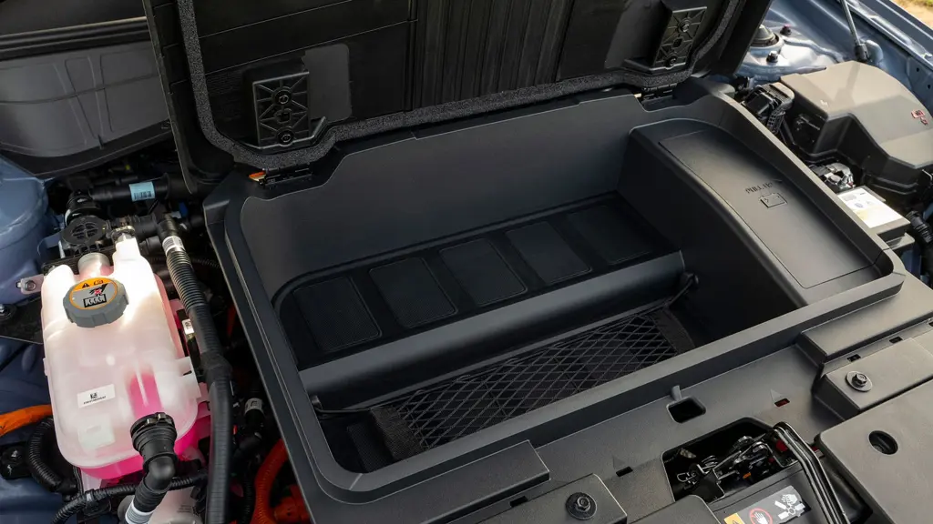 Hyundai Kona 160kW Ultimate 65kWh 5dr Auto
