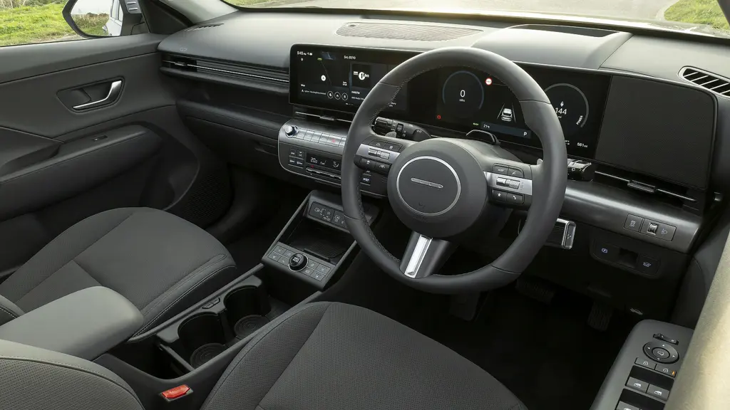 Hyundai Kona 160kW Ultimate 65kWh 5dr Auto