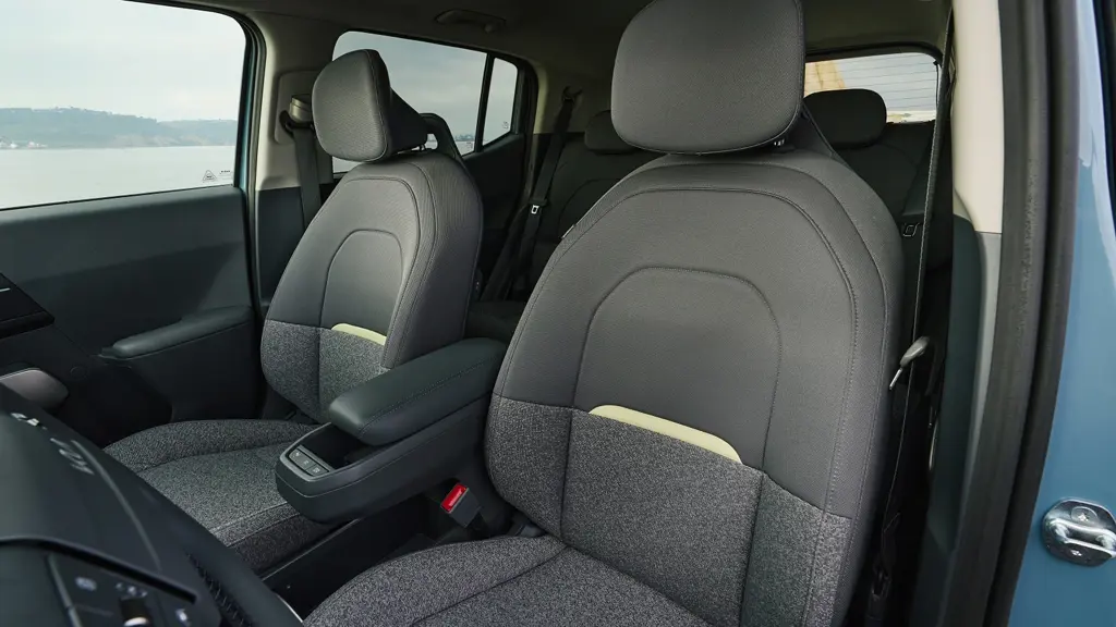 Kia EV2 99kW GT-Line S 61kWh 5dr Auto