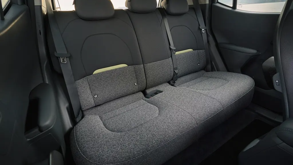 Kia EV2 99kW GT-Line S 61kWh 5dr Auto