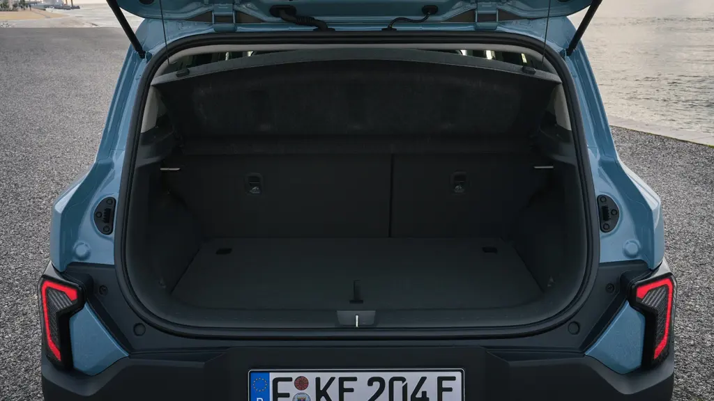 Kia EV2 99kW GT-Line S 61kWh 5dr Auto