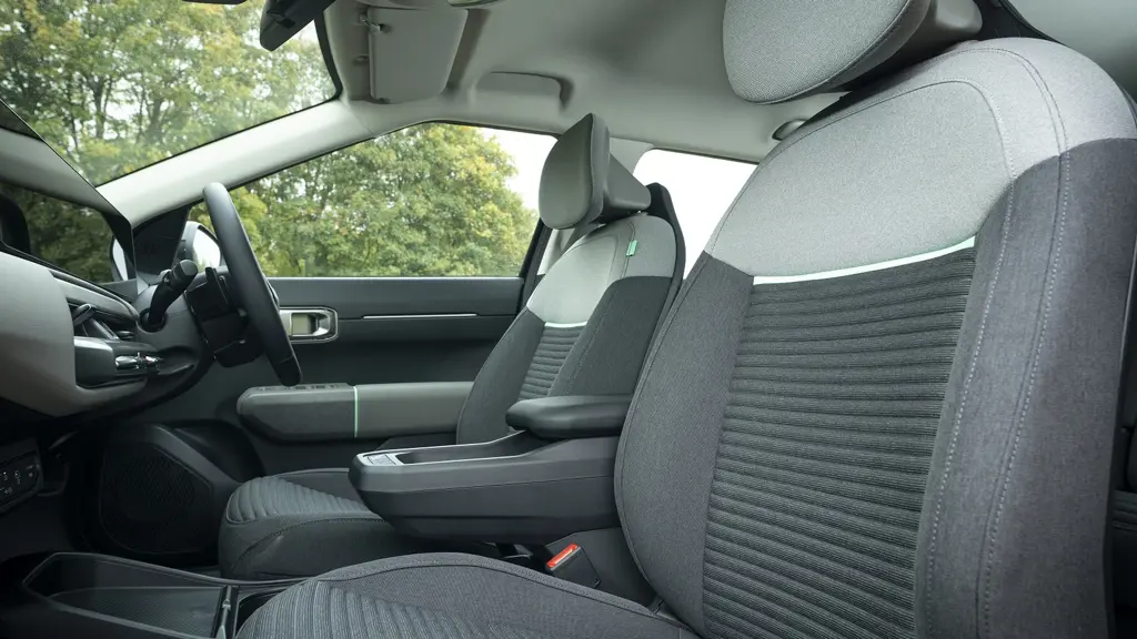 Kia EV4 150kW Air 58kWh 5dr Auto