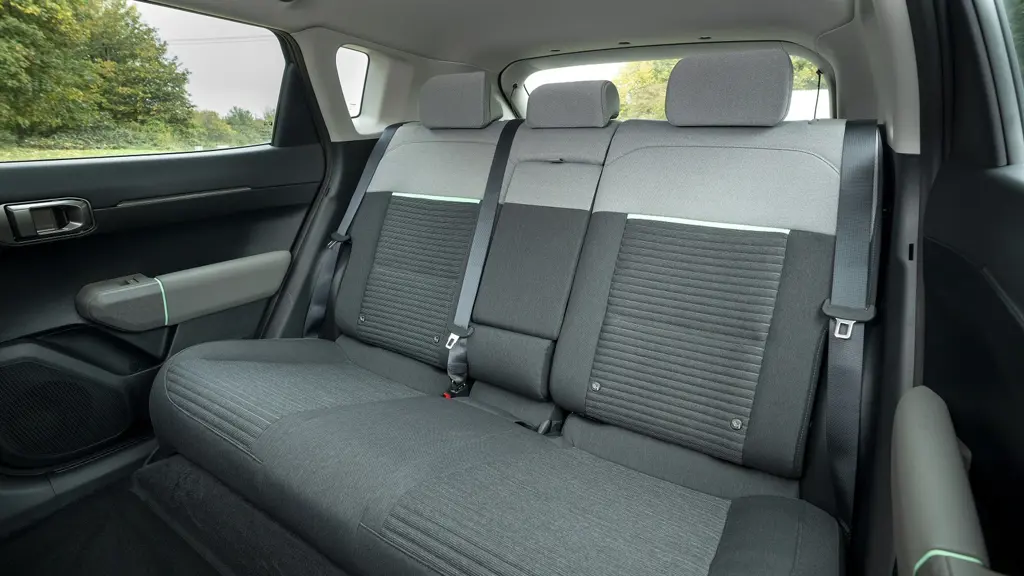 Kia EV4 150kW Air 58kWh 5dr Auto