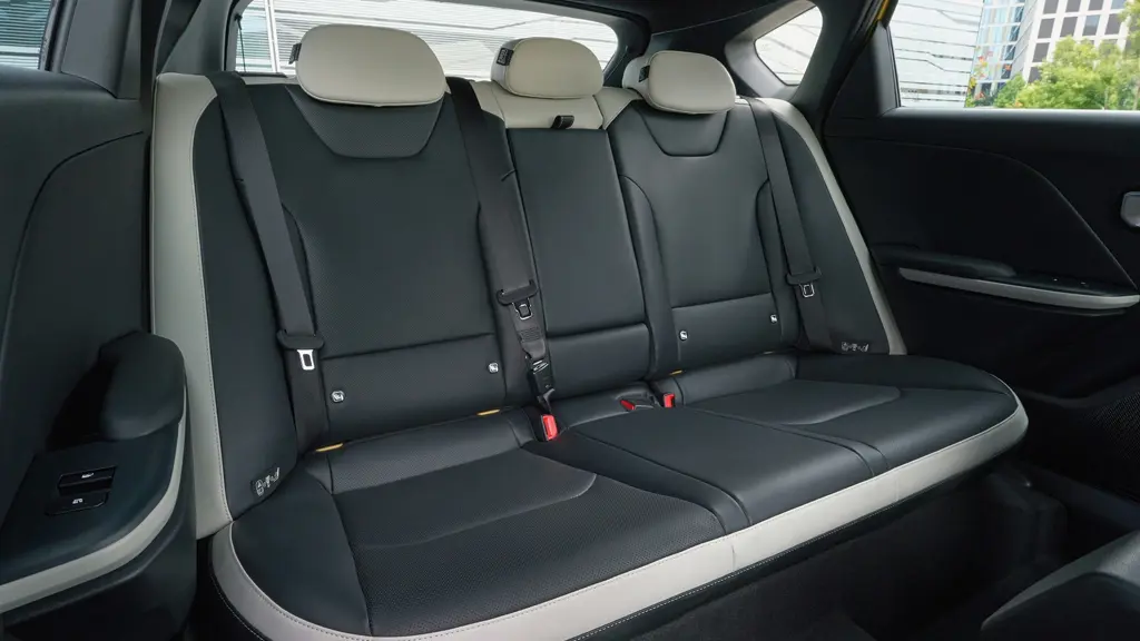 Kia K4 1.6T-GDi 180 GT-Line S 5dr DCT