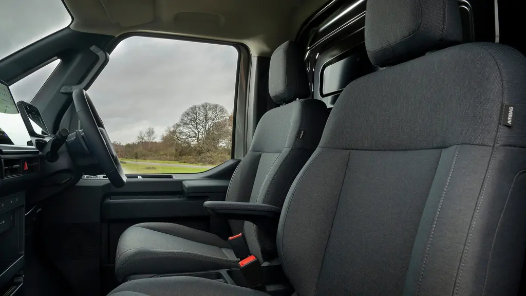 Kia PV5 Cargo L1 Electric 120KW Plus Long Range 71KWH H1 Van Auto