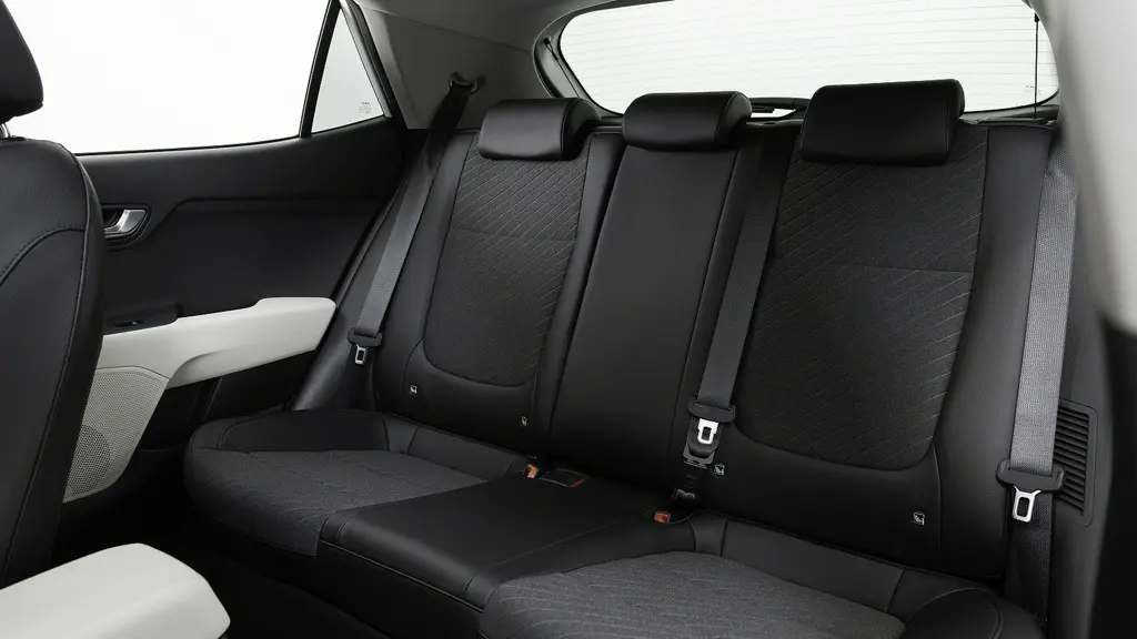 Kia Stonic 1.0T GDi 98 Pure 5dr