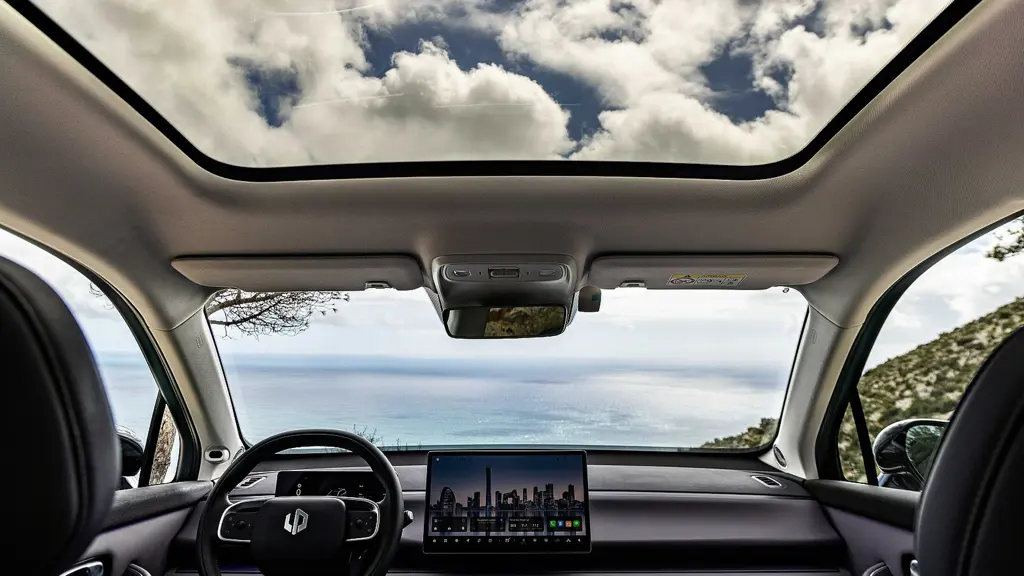 LEAPMOTOR C10 158kW Hybrid EV 28kWh 5dr Auto