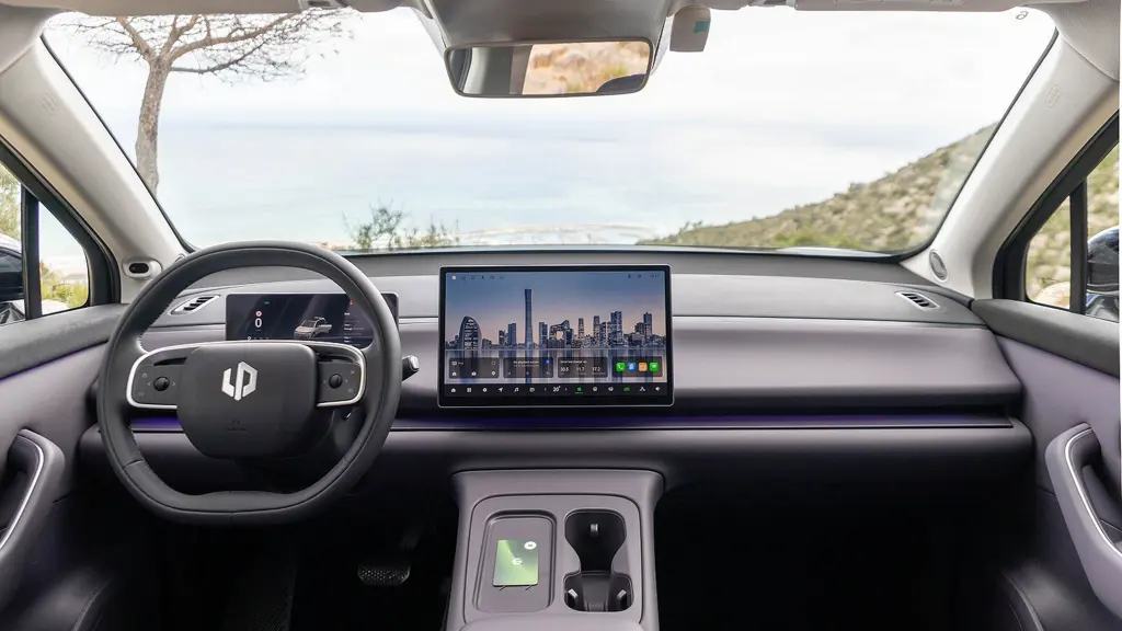 LEAPMOTOR C10 158kW Hybrid EV 28kWh 5dr Auto