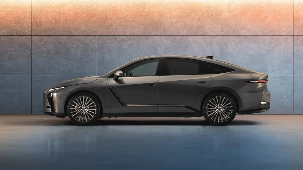 Lexus Es 300h 2.5 Premium 4dr CVT