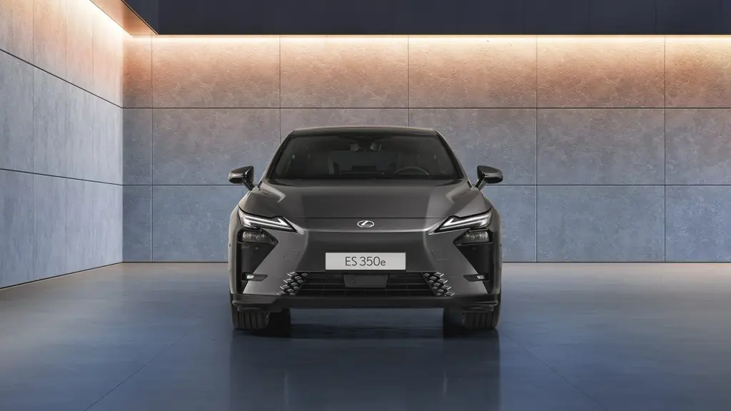 Lexus Es 300h 2.5 Premium 4dr CVT