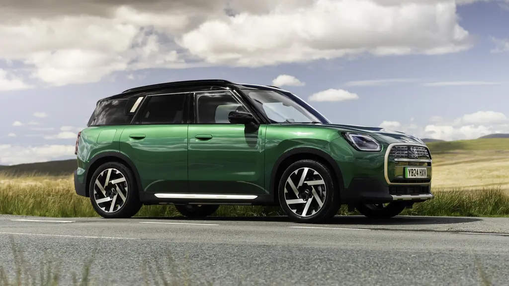 MINI Countryman 150kW E Classic 66kWh 5dr Auto