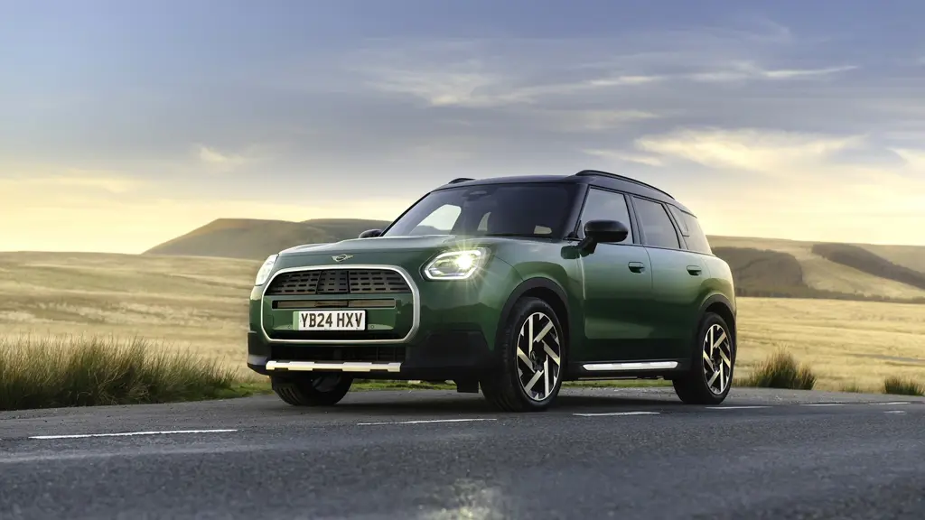 MINI Countryman 150kW E Classic 66kWh 5dr Auto