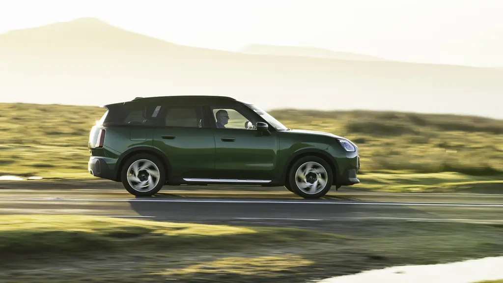 MINI Countryman 150kW E Classic 66kWh 5dr Auto