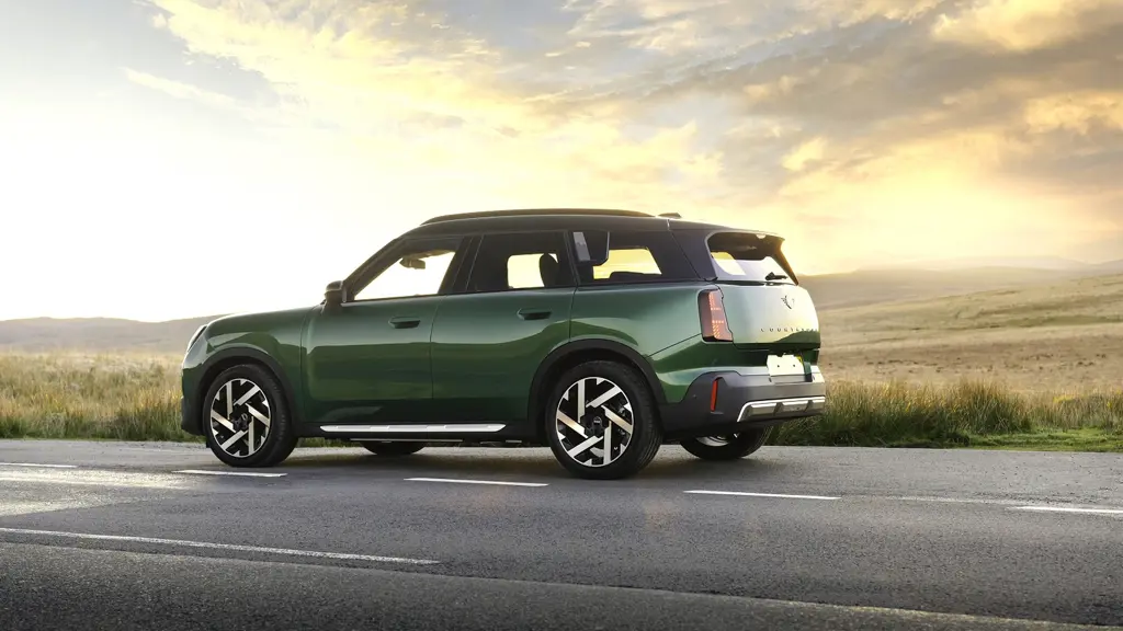 MINI Countryman 150kW E Classic 66kWh 5dr Auto