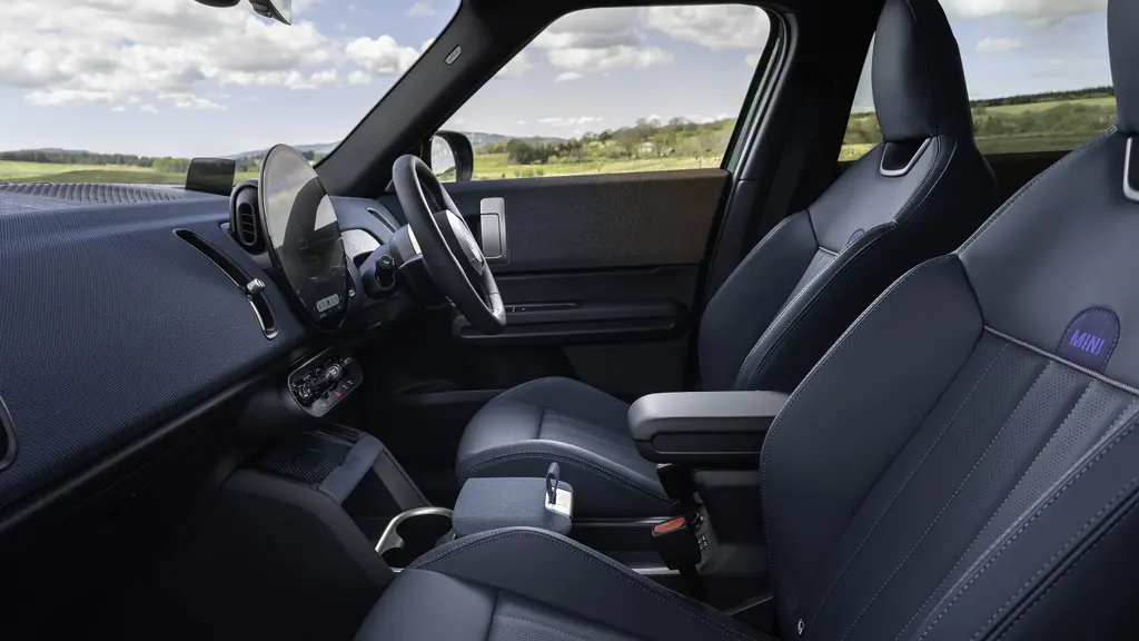 MINI Countryman 150kW E Classic 66kWh 5dr Auto
