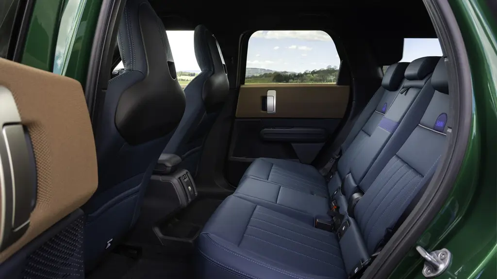 MINI Countryman 150kW E Classic 66kWh 5dr Auto