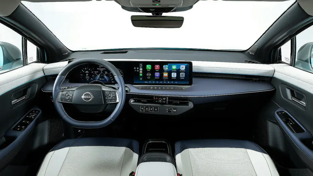 Nissan Leaf 130kW Advance 52kWh 5dr Auto