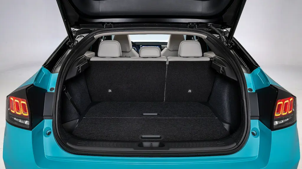 Nissan Leaf 160kW Evolve 75kWh 5dr Auto