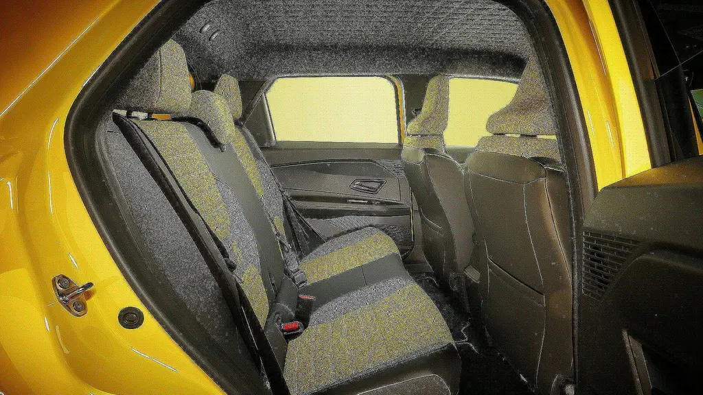 Renault 5 110kW Techno + Comfort Range 52kWh 5dr Auto