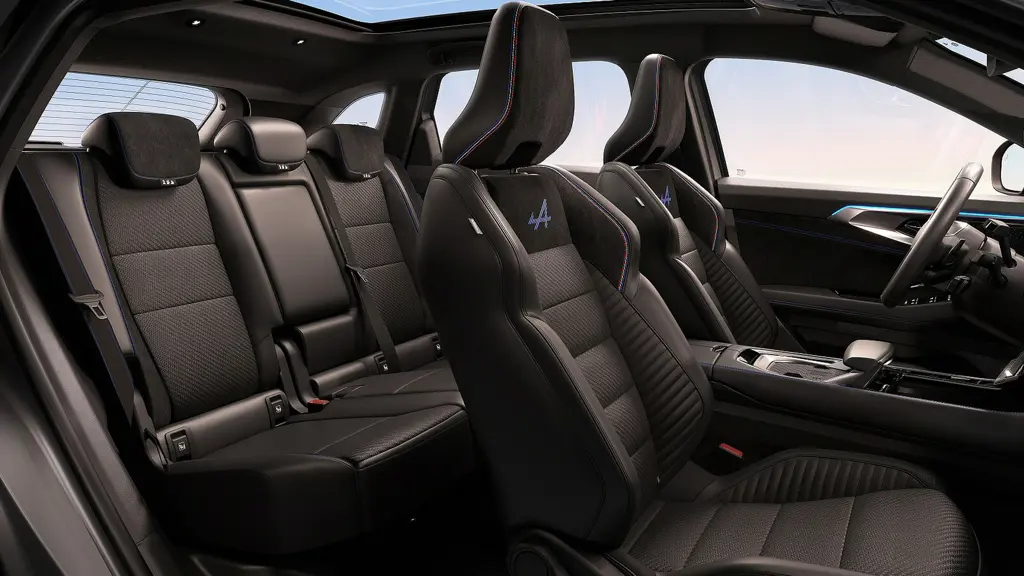 Renault Austral E-Tech Full Hybrid Techno 5dr Auto