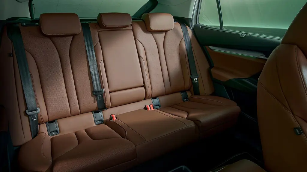 Skoda Enyaq 250kW vRS 82kWh 4x4 5dr Auto