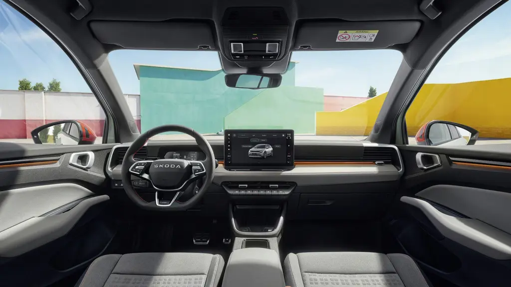 Skoda Epiq 155kW 55 SE L 55kWh 5dr Auto