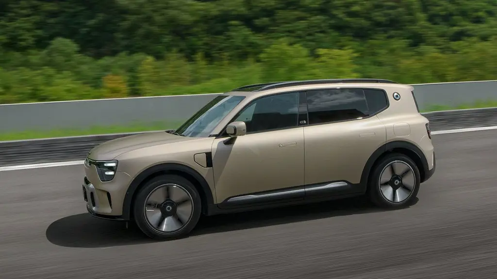 smart Hashtag 5 432kW Pulse 100kWh 5dr Auto AWD