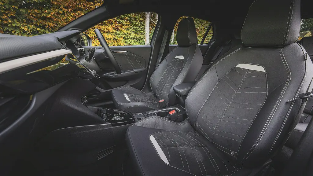 Vauxhall Corsa 100kW GS 50kWh 5dr Auto