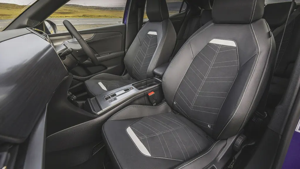 Vauxhall Mokka 115kW Ultimate 54kWh 5dr Auto