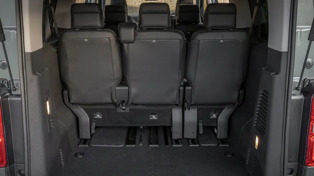 Vauxhall Vivaro Life 100kW Design 75kWh 5dr Auto