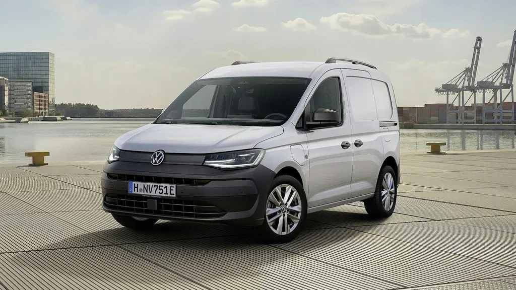 Volkswagen Caddy Maxi Caddy Cargo Maxi C20 Diesel 2.0 TDI 102 Commerce PRO Van