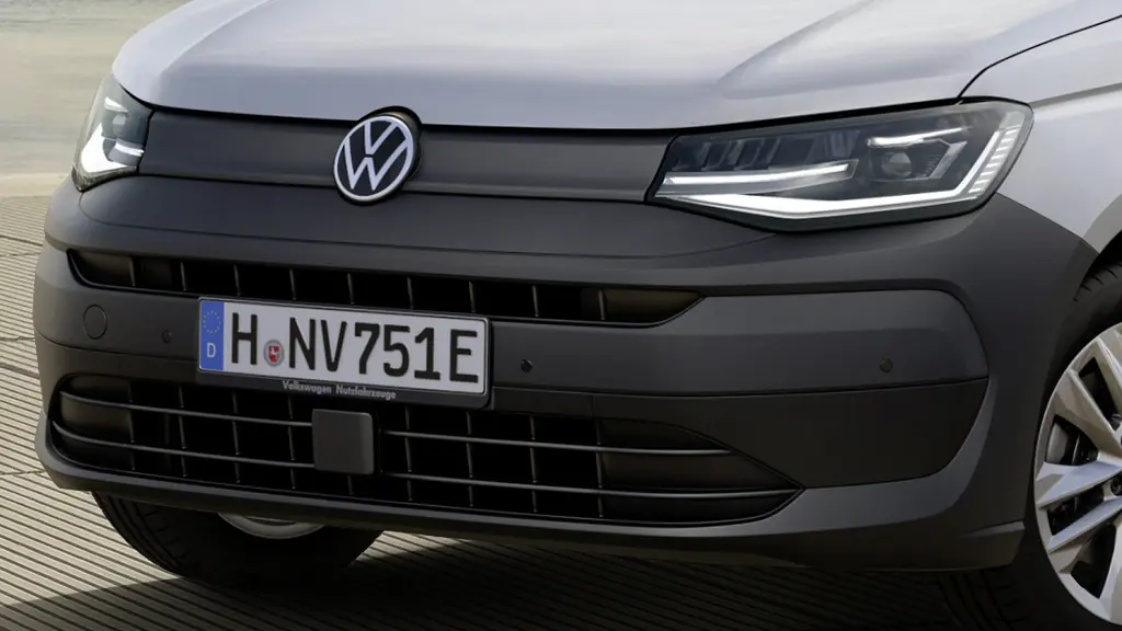 Volkswagen Caddy California 1.5 TSI 116 5dr