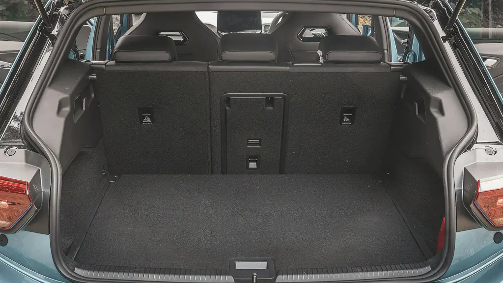 Volkswagen id.3 150kW Match Pro 59kWh 5dr Auto