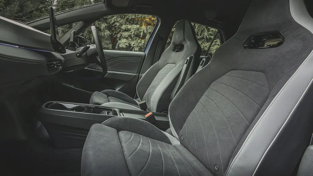 Volkswagen id.3 150kW Match Pro 59kWh 5dr Auto