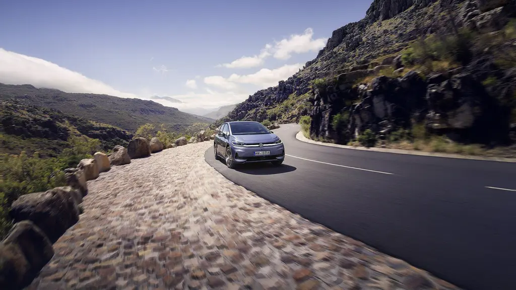 Volkswagen ID.3 NEO 125kW Life 50kWh 5dr Auto