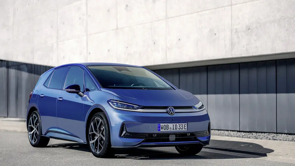 Volkswagen ID.3 NEO 125kW Life 50kWh 5dr Auto