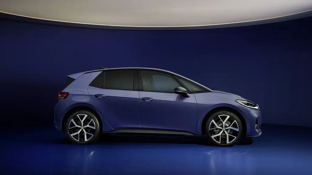 Volkswagen ID.3 NEO 125kW Life 50kWh 5dr Auto