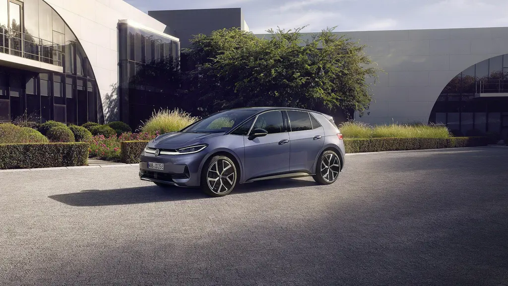 Volkswagen ID.3 NEO 125kW Life 50kWh 5dr Auto