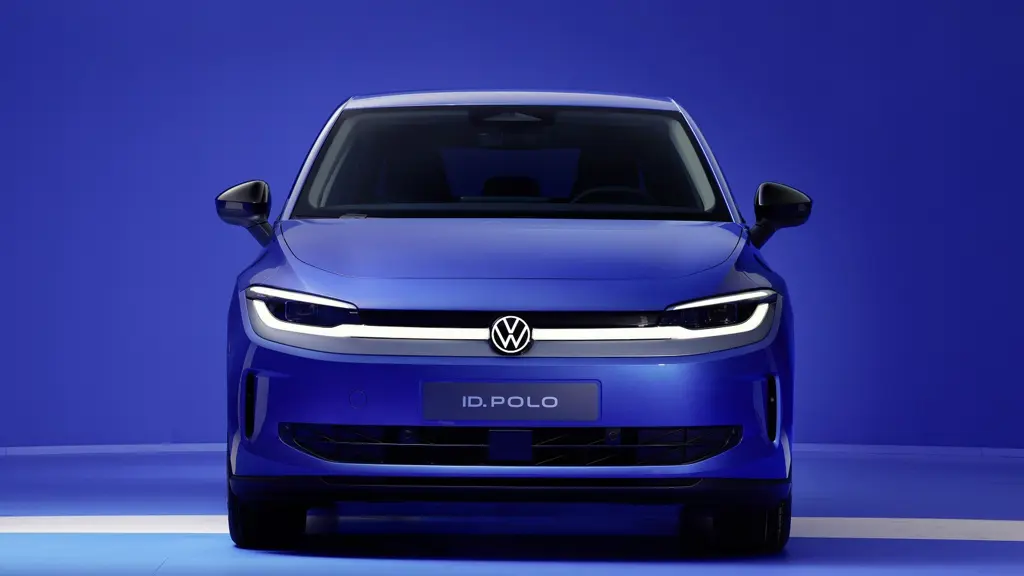 Volkswagen ID. Polo 155kW Style Launch Edition 52kWh 5dr Auto
