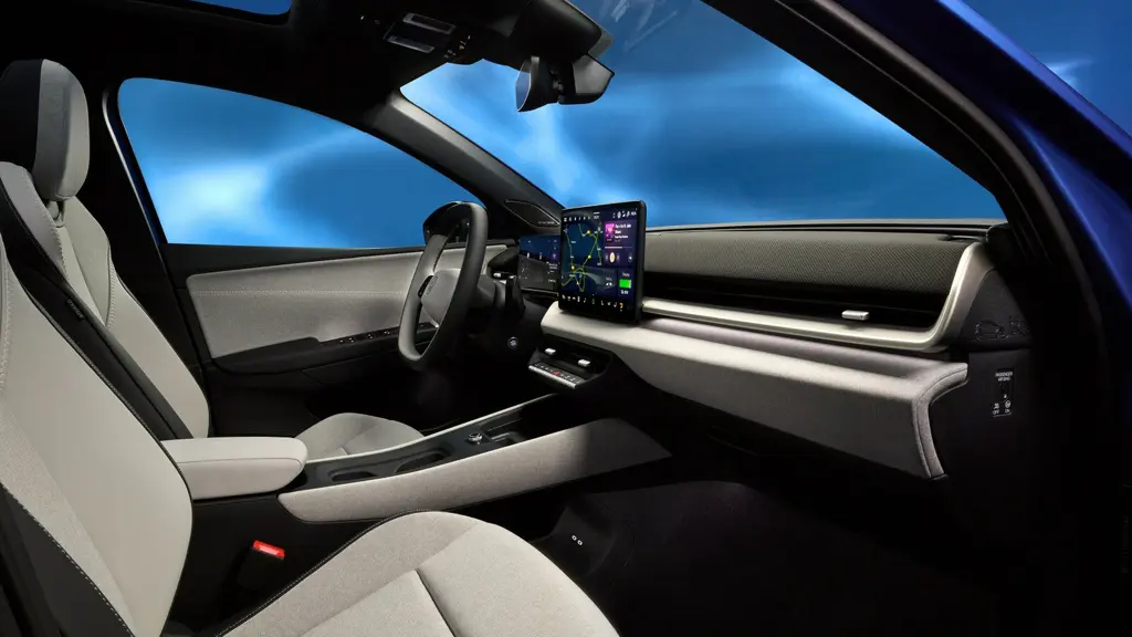 Volkswagen ID. Polo 155kW Style Launch Edition 52kWh 5dr Auto