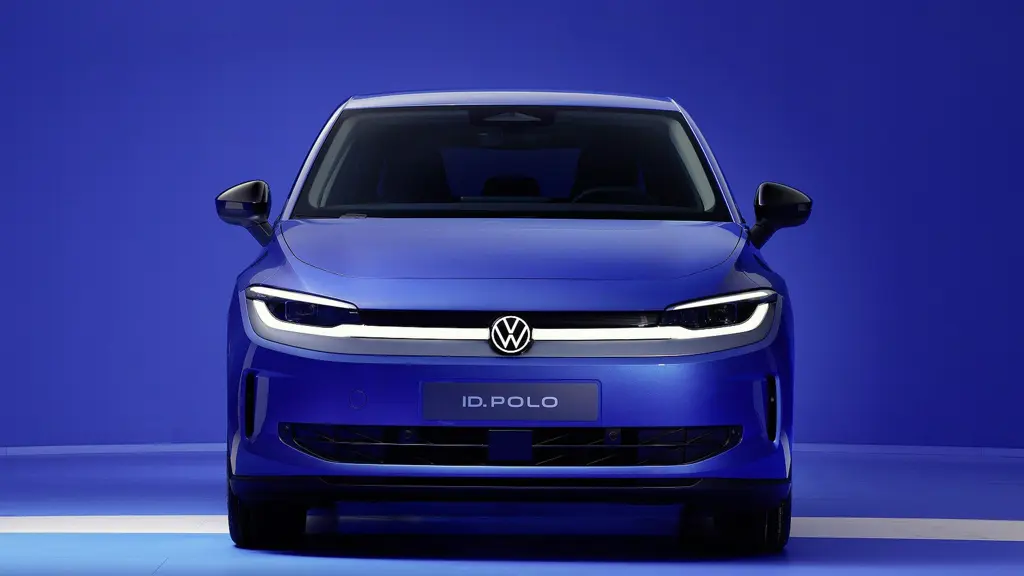 Volkswagen ID. Polo 99kW Style 37kWh 5dr Auto Seat Comfort Pack