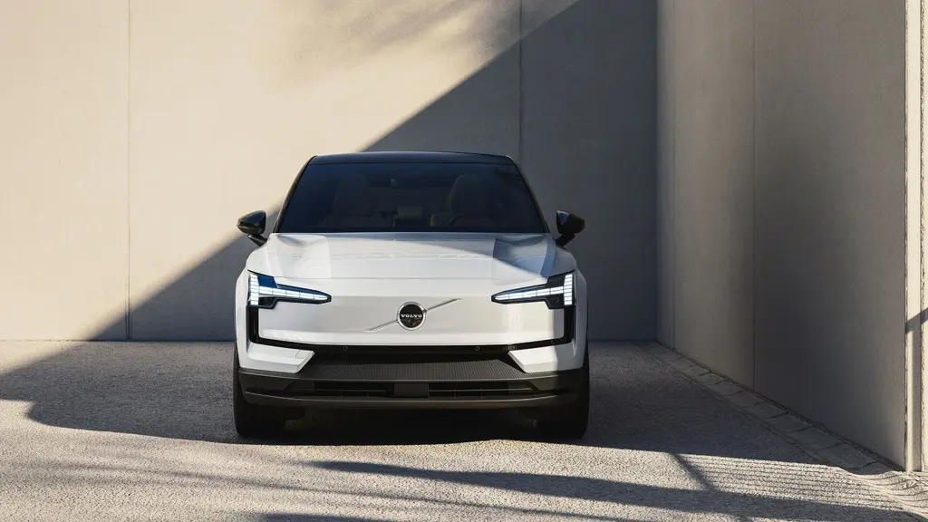 Volvo EX30 200kW Single Motor Plus 51kWh 5dr Auto