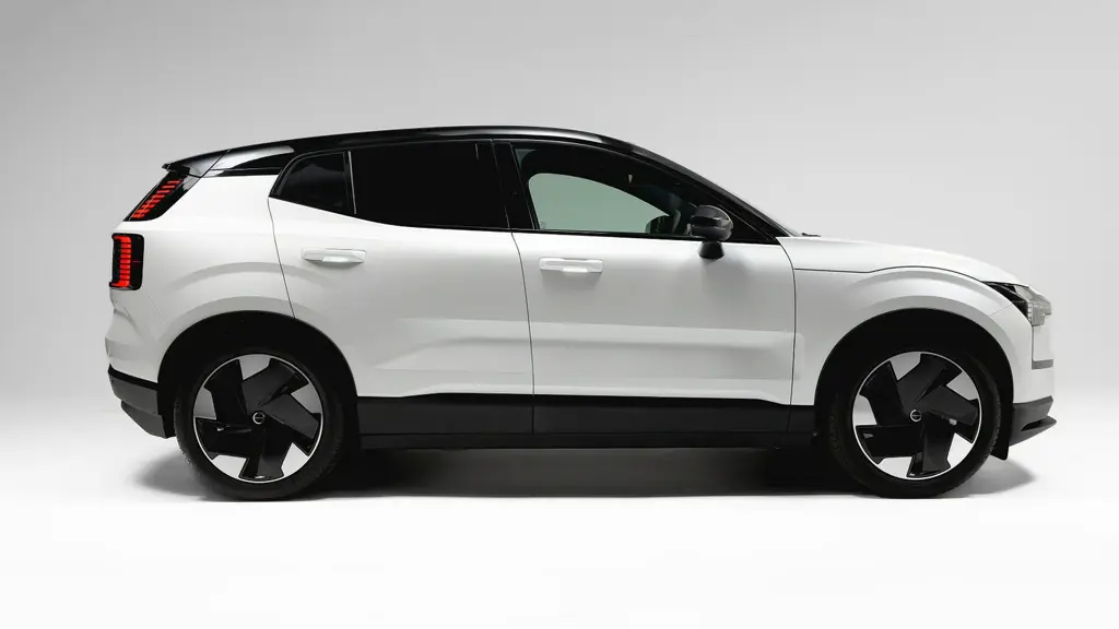 Volvo EX30