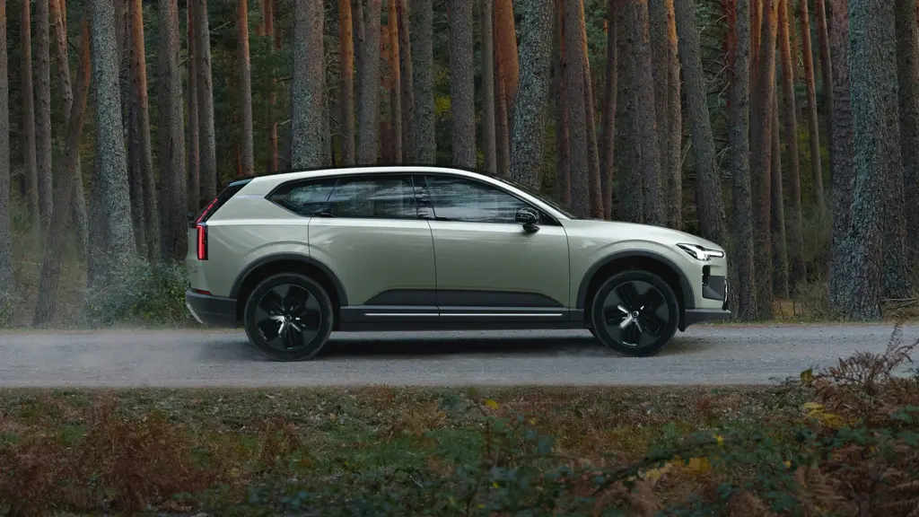 Volvo EX30 200kW P5 LR Cross Country Plus 69kWh 5dr Auto
