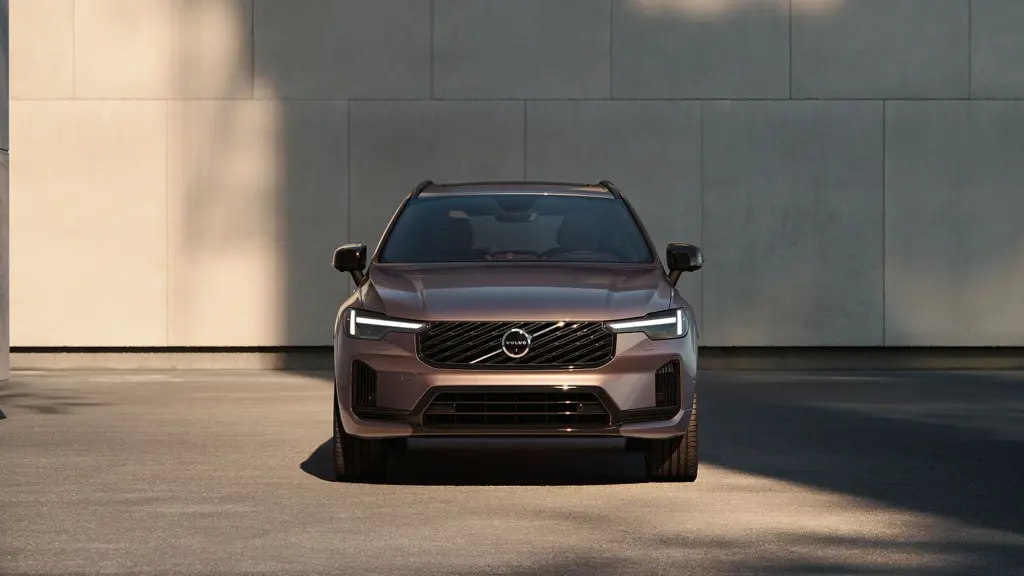 Volvo XC60 2.0 T6 335 PHEV Plus Dark 5dr AWD Geartronic