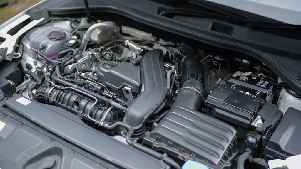 Audi A3 1.5 TFSI 116 Sport 5dr Tech Pack