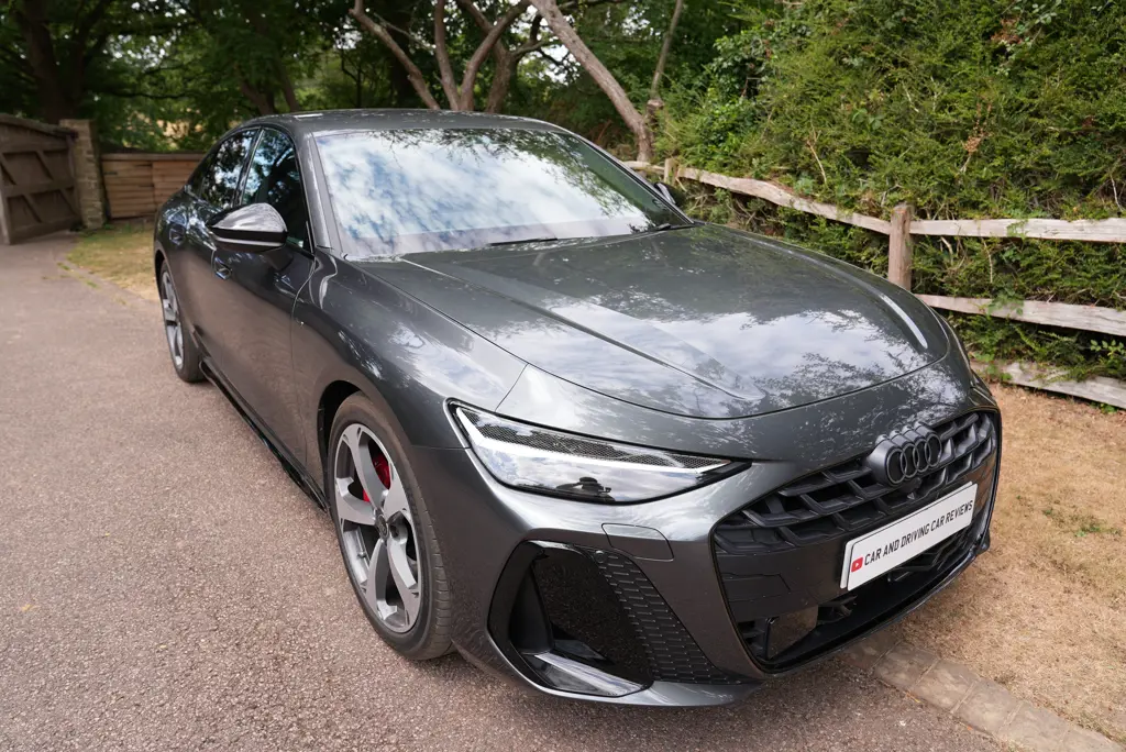 Audi A6 2.0 TDI Quattro 204 S line 4dr S Tronic