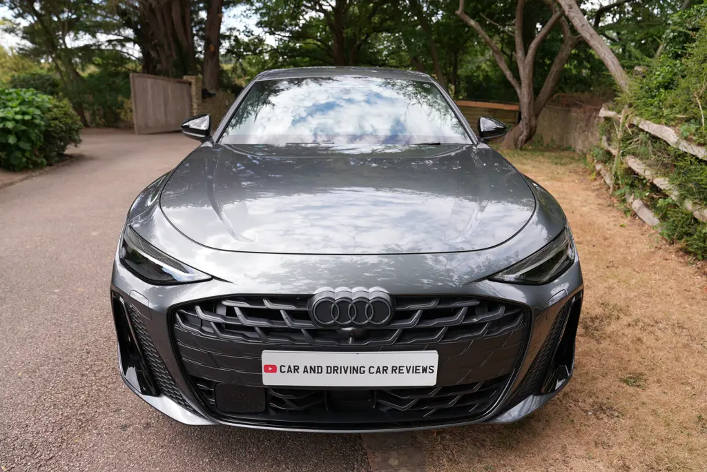 Audi A6 2.0 TDI Quattro 204 S line 4dr S Tronic