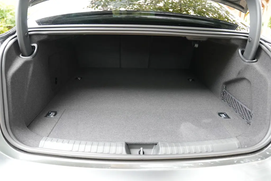 Audi A6 2.0 TDI Quattro 204 S line 4dr S Tronic