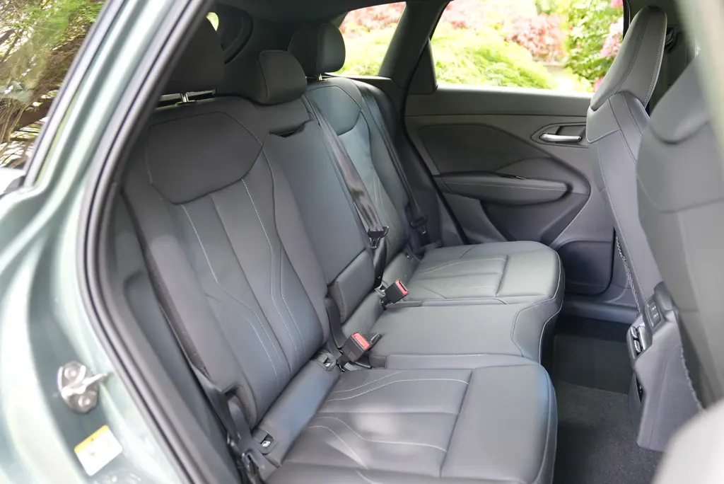 Audi Q3 1.5 e-Hybrid Black Edition 5dr S Tronic Tech